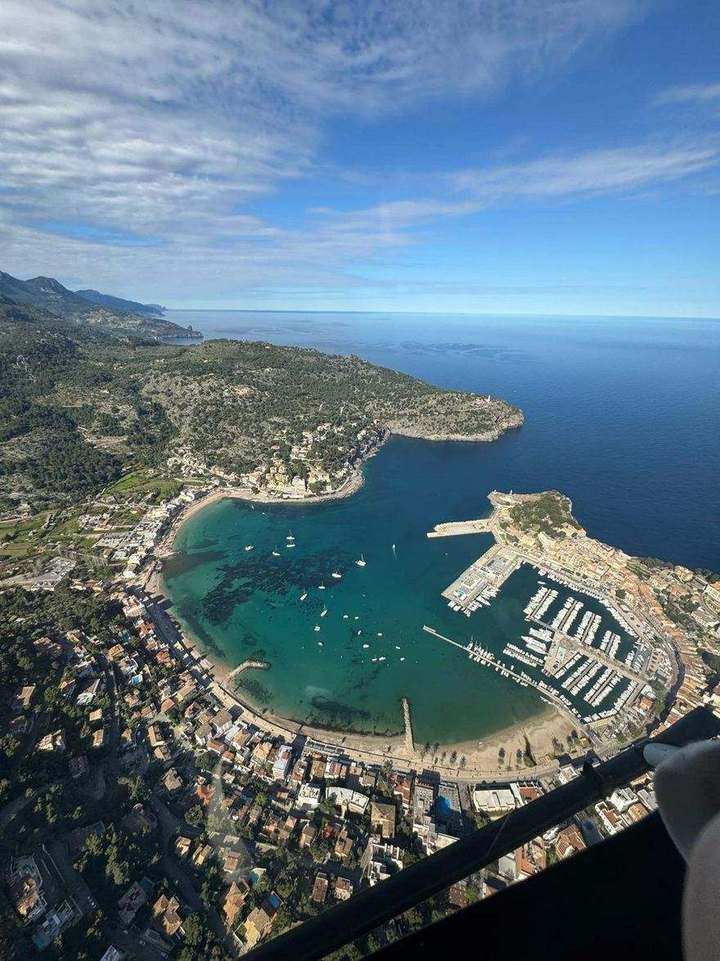 Bilderrätsel: Welcher Ort auf Mallorca ist das?